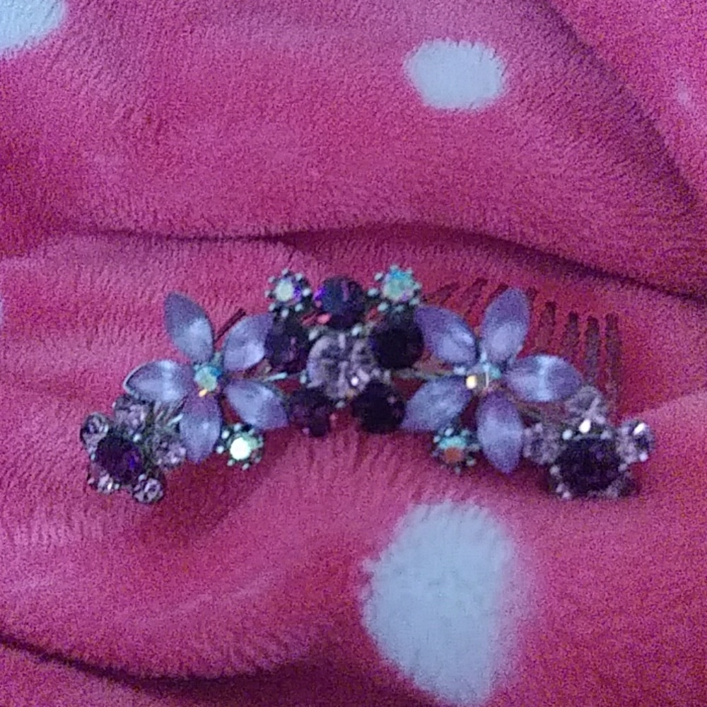 Hair clip